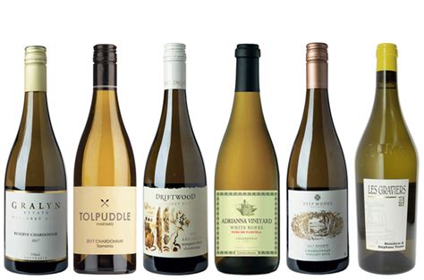 Best Chardonnay wines in the world outside Burgundy - Decanter