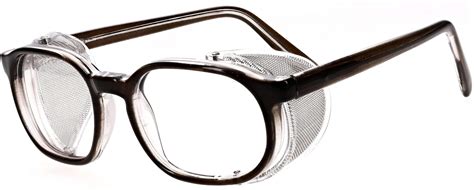 Prescription Safety Glasses RX-75 | RX Available | RX Safety