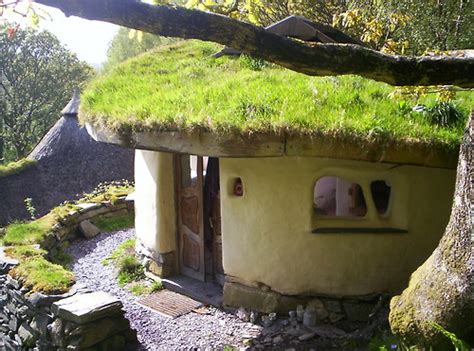 14 Characteristics of Cob Homes - This Cob House