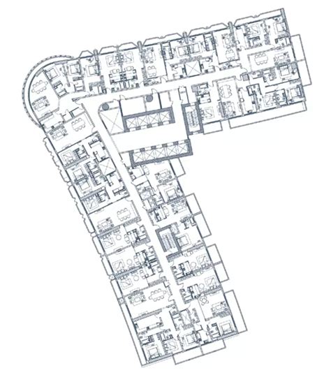 Emaar Al Murad Towers Master Plan & Project Layout with Master Plan Description