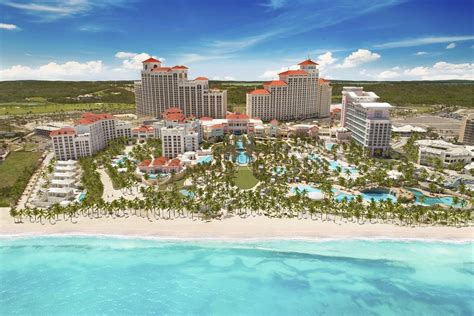 Baha Mar Casino (Nassau) - 2022 Alles wat u moet weten VOORDAT je gaat - Tripadvisor