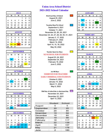 Sweetwater School District Calendar 2024 - Schoolcalendars.net