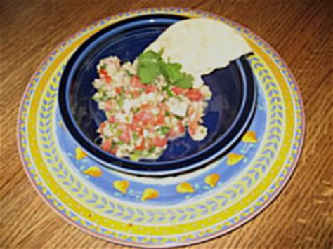 Yellowfin/Yellowtail Tuna Ceviche | Tasty Kitchen: A Happy Recipe Community!