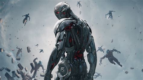 Avengers Age Of Ultron Wallpaper 1920x1080 by sachso74 on DeviantArt