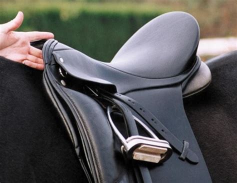 Saddle Fit Affects Both Horse & Rider