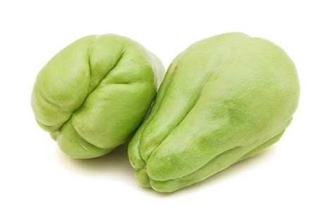 Chayote Facts, Health Benefits and Nutritional Value