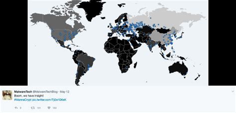 What we've learned from the WannaCry ransomware attacks