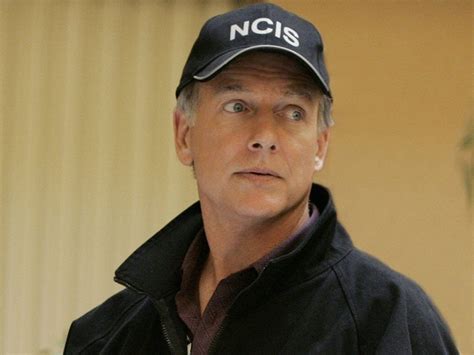 Pin on NCIS Leroy Jethro Gibbs