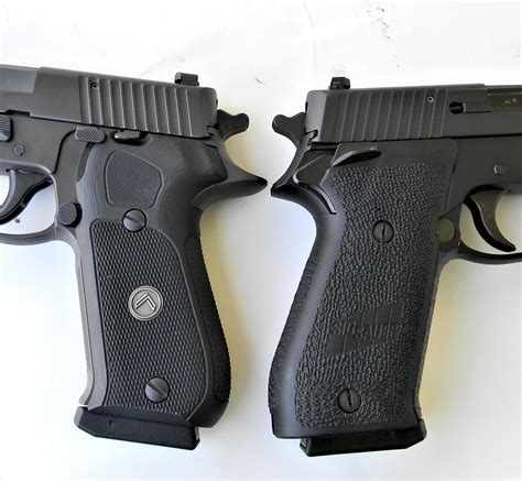 SIG P220 Legion- SIG’s Best .45 - TheGunMag - The Official Gun Magazine of the Second Amendment ...