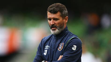 Roy Keane Ireland Wallpapers - Wallpaper Cave