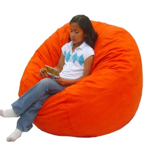 nice Top 10 Best Bean Bag Chairs for Kids Reviews -- Always Stay Comfy ...