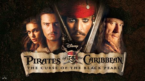 How to Watch the Pirates of the Caribbean Movies in Chronological Order