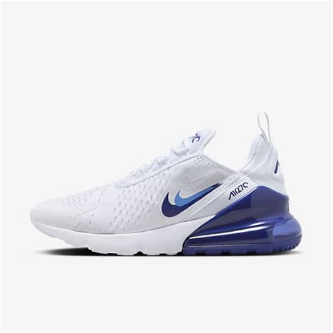 White Air Max 270 Shoes. Nike CA