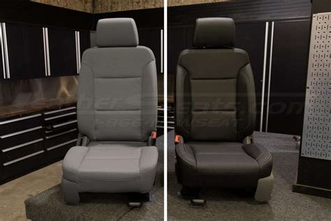 Can You Install New Seats In A Car | Brokeasshome.com