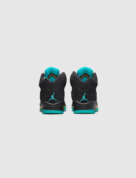 AIR JORDAN 5 "AQUA" GS