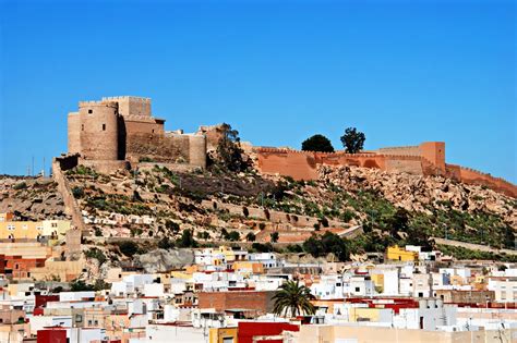 Almeria - What you need to know before you go – Go Guides