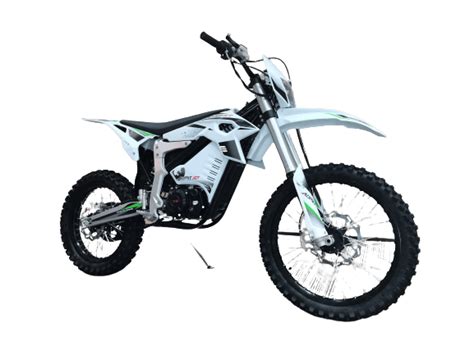 Ultimate Cheetah 2 Electric Dirt Bike | Plusrite Australia