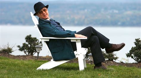 The Blacklist: Season Four Renewal for NBC Series - canceled + renewed TV shows, ratings - TV ...