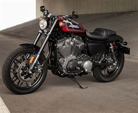 Harley-Davidson 2019 Roadster Sportster - Review Specs Price