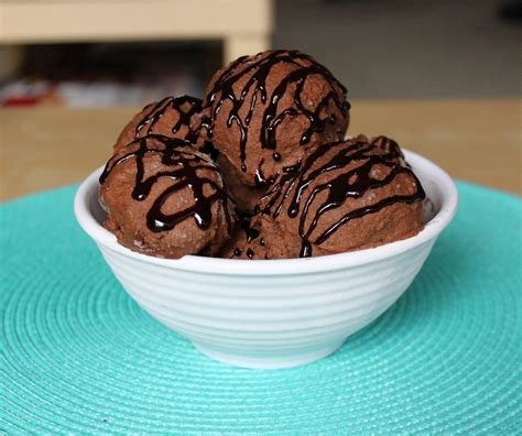 Chocolate Ice-Cream - Chocolate Ice Cream Photo (35927537) - Fanpop