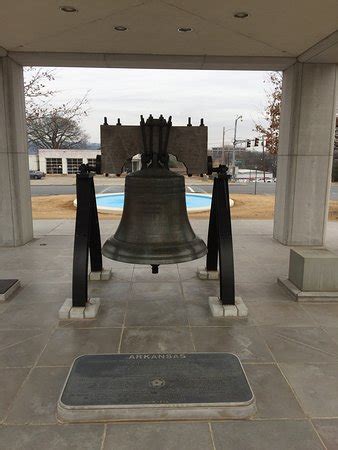 Testament: The Little Rock Nine Monument - 2019 All You Need to Know BEFORE You Go (with Photos ...