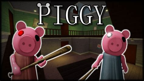 Piggy | Roblox Wiki | Fandom