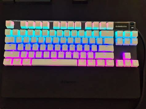 上 apex pro tkl white keycaps 263776-Apex pro tkl white keycaps - Gambarsaezfa