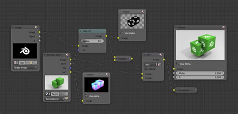 Introduction — Blender Manual