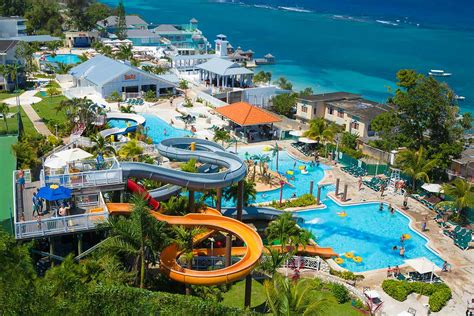 Make a Splash With Our Guide to Beaches Resorts' Water Parks