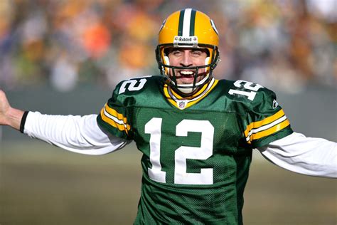 Aaron Rodgers Wallpapers - Wallpaper Cave