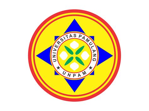 Gambar Logo Universitas Pamulang - Koleksi Gambar HD