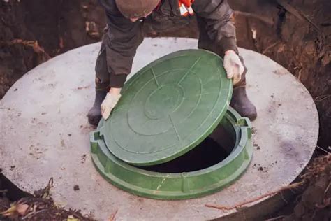 5 Signs It’s Time to Replace Your Septic Tank - Florida Independent