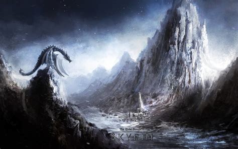 Skyrim 4K Wallpaper (57+ images)