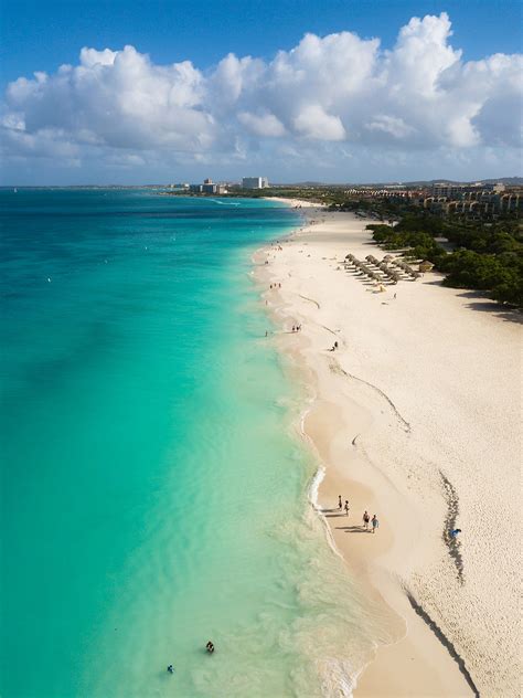 Aruba Beaches