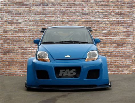 Chevrolet Matiz Photos, Pictures (Pics), Wallpapers | Top Speed