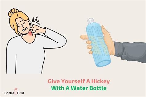 How To Create A Hickey: A Step-By-Step Guide - IHSANPEDIA