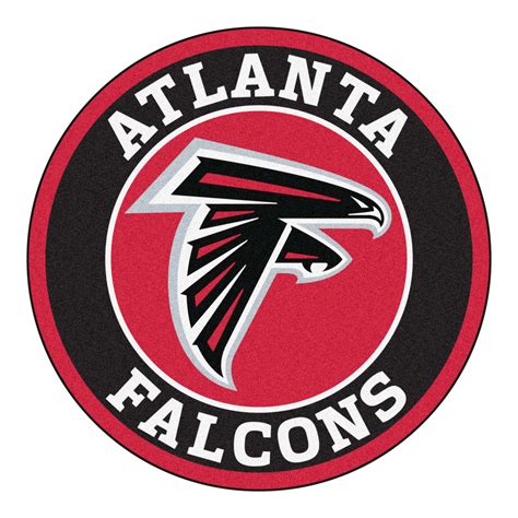 Atlanta Falcons Symbol - ClipArt Best