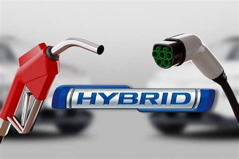 The Evolution Of Hybrid Cars: A Comprehensive Guide - AutomotiveStage.com