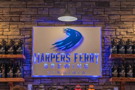 Harpers Ferry Brewing January 4, 2019 – Baltimore Shipspotting