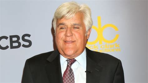 Does Jay Leno Have Kids? His Family: Brother, Parents | In Touch Weekly