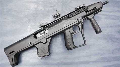 Budget Bullpup: High Tower Armory MBS95 Hi-Point Carbine Stock | An ...