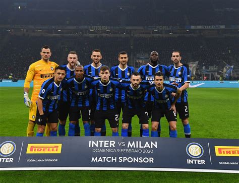 Inter Milan History, Ownership, Squad Members, Support Staff, and Honors