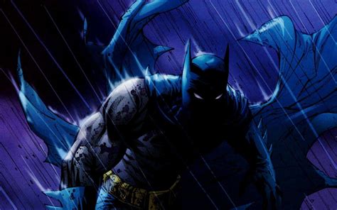 Batman Comics Wallpapers - Wallpaper Cave