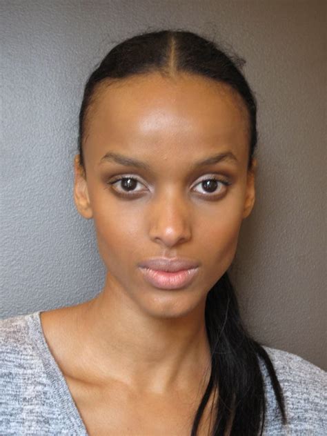 LUNA MOHAMED - SOMALI MODEL - Page 3 - SomaliNet Forums