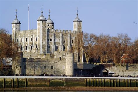 Tower of London | History & Facts | Britannica