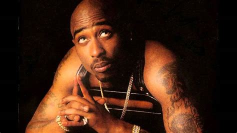 Tupac Shakur Changes Year