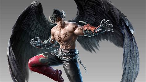 1920x1080 Jin Kazama Tekken 7 5k Laptop Full HD 1080P ,HD 4k Wallpapers,Images,Backgrounds ...