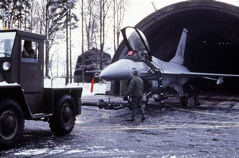 Hahn Air Base, Germany - Military Airfield Directory