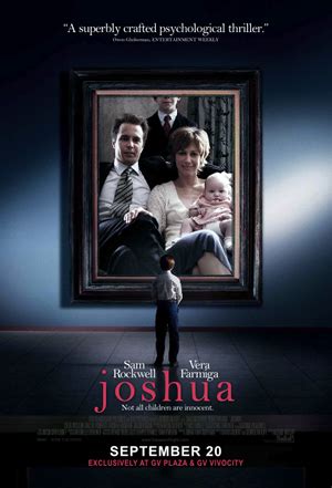 movieXclusive.com || Joshua (2007)