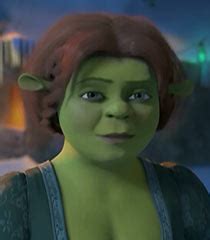 Voice of Princess Fiona in the Shrek franchise • Behind The Voice Actors